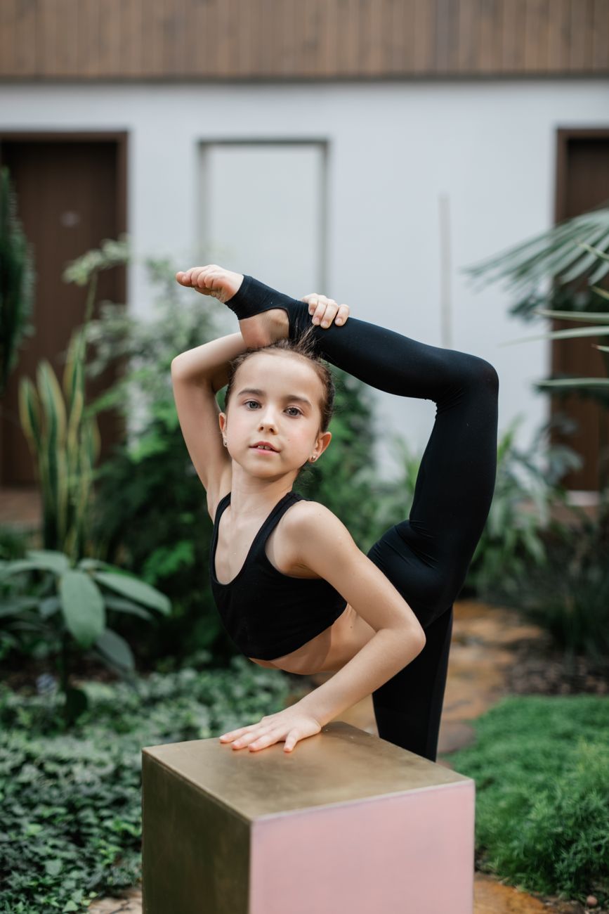 Legice Flex Move – fotografija izdelka