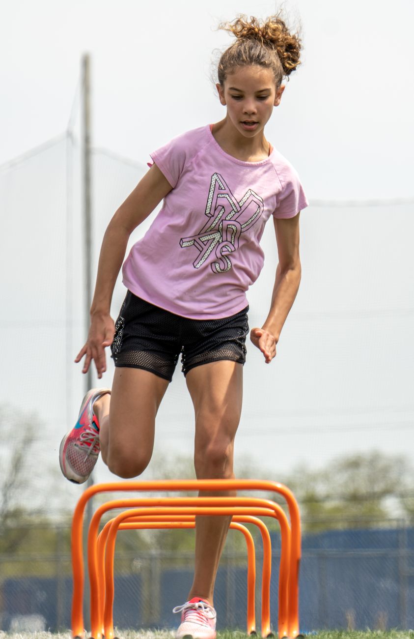 Majica Sprint Dry – fotografija izdelka